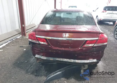 2013 Honda Civic Ex from USA, damaged, VIN 2HGFB2F85DH514782